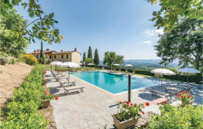 Apartment San Giustino AR with Outdoor Swimming Pool 209 San Giustino Valdarno
